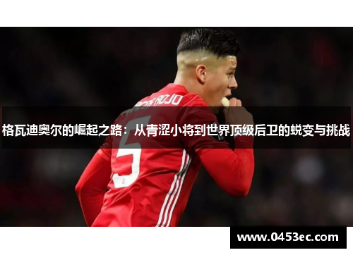 格瓦迪奥尔的崛起之路：从青涩小将到世界顶级后卫的蜕变与挑战