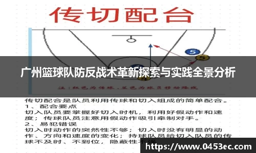 广州篮球队防反战术革新探索与实践全景分析