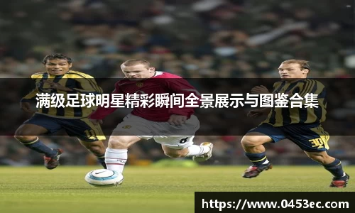 满级足球明星精彩瞬间全景展示与图鉴合集